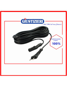 cavo alimentazione originale aspirapolvere vorwerk