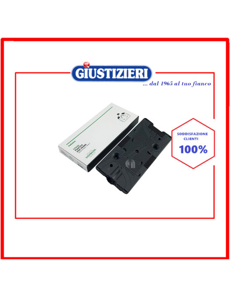 piastra per pulilava sp600/sp600 s