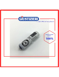batteria rasoio panasonic