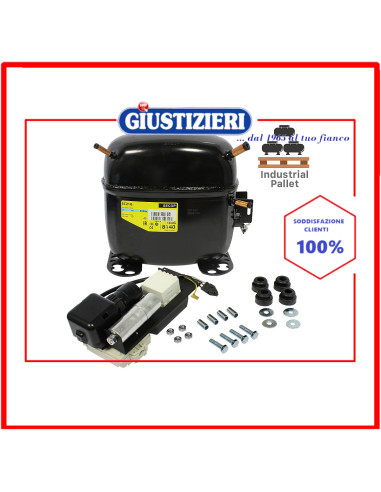 compressore r134a frigorifero universale