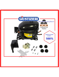 compressore r600 frigorifero universale