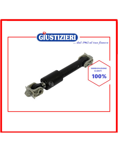 ammortizzatore 100n lavatrice whirlpool