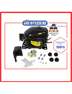 compressore r600 frigorifero universale