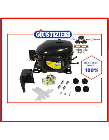 compressore r600 frigorifero universale