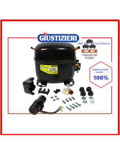 compressore r134a frigorifero universale