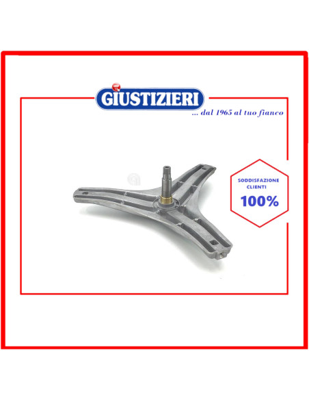 crociera con albero condor lavatrice vestel
