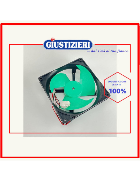 motore ventilatore,congelatore