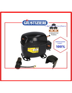 compressore r404 frigorifero universale