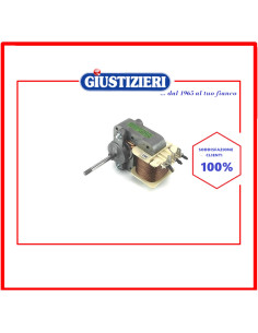 motoventilatore forno lg