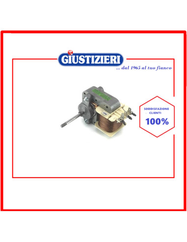 motoventilatore forno lg