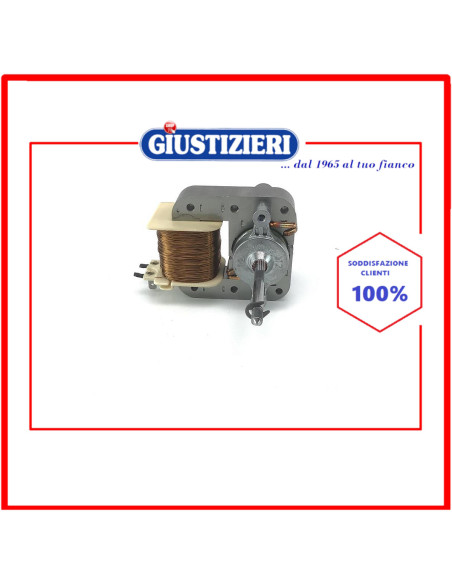 motoventilatore forno lg