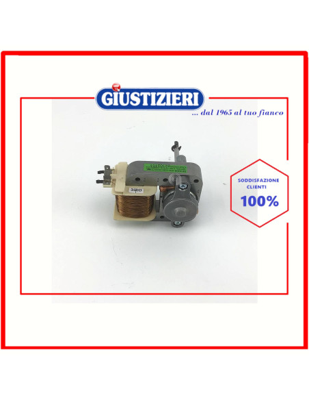 motoventilatore forno lg