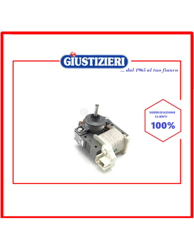 motore ventilatore 220v