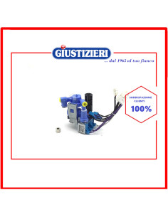 valve water w2 110 127v
