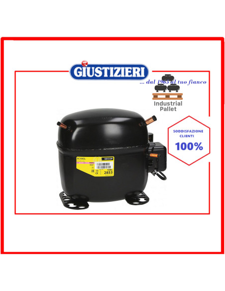 compressore r404 frigorifero universale