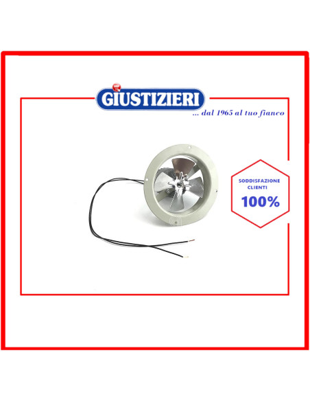 motoventilatore frigorifero universale