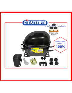 compressore r134a frigorifero universale
