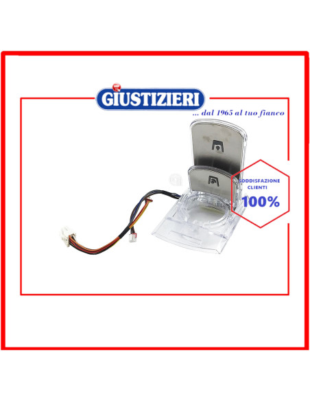 lever dispenser aw3 sts coveri