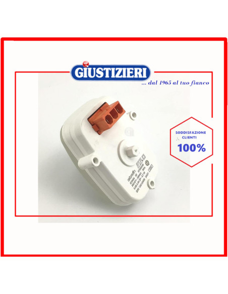 motore originale frigorifero whirlpool