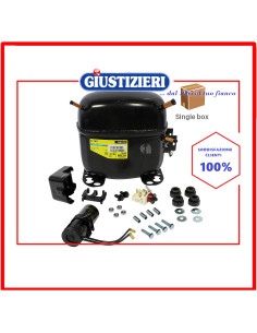 compressore r134a frigorifero universale