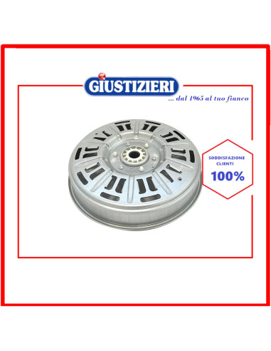 rotor assembly