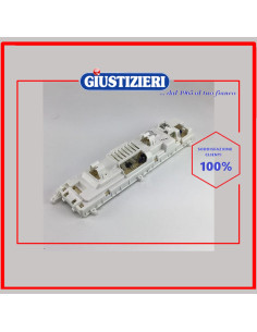 scheda elettronica f2a-37196ff02010-64k-ratio-a originale lavatrice vestel