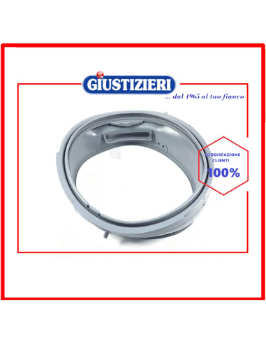 guarnizione oblò originale asciugatrice lg
