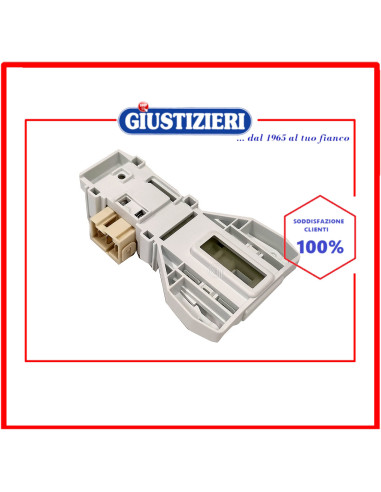 elettroserratura dm066574 rold lavatrice whirlpool