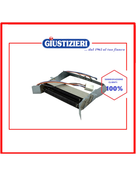 resistenza 2.2kw