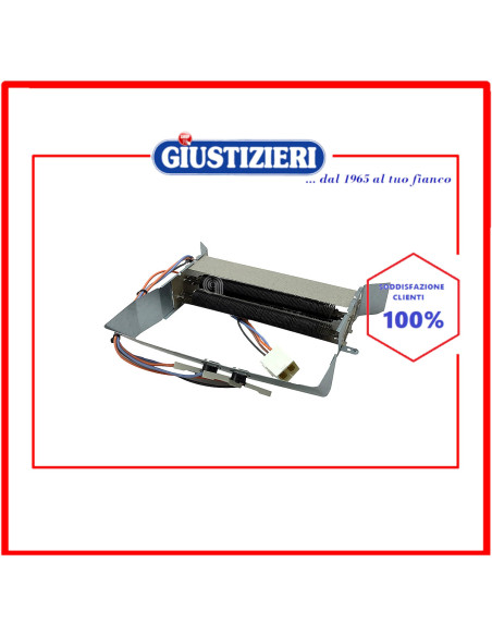 resistenza 2.2kw
