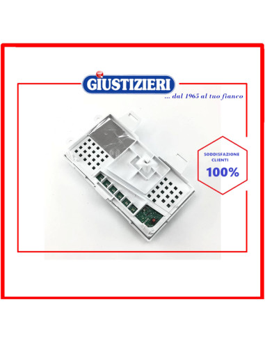 control unit machine and motor