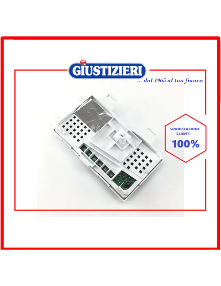 control unit machine and motor