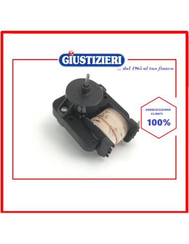 motoventilatore originale frigorifero whirlpool
