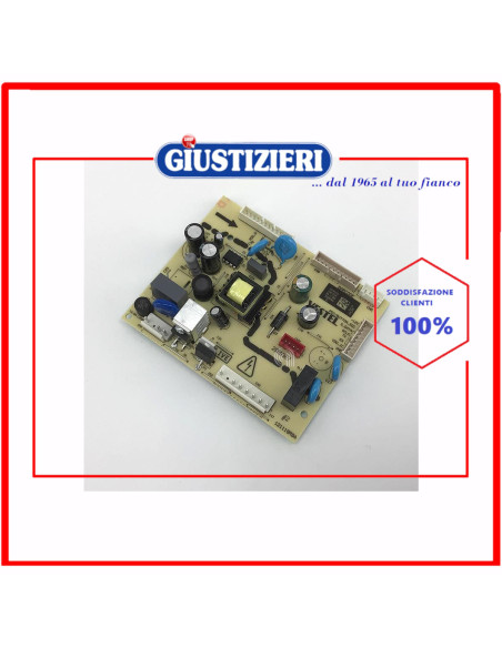 scheda elettronica originale lavatrice vestel