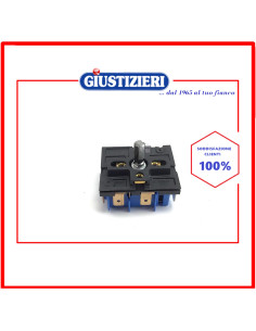 selettore programma forno whirlpool 2