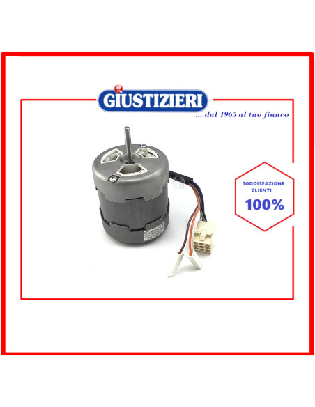 motore 8/40x80 k 4v 220-240v 50hz s