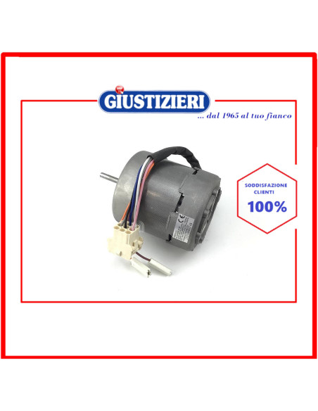 motore 8/40x80 k 4v 220-240v 50hz s