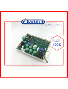 scheda originale condizionatore lg