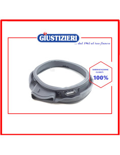 guarnizione oblò sew hpr189ats epdm h originale lavatrice samsung