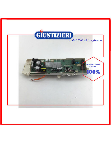assy pcb eeprom 409 ww6500k sepm