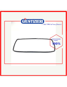 guarnizione porta originale forno meneghetti