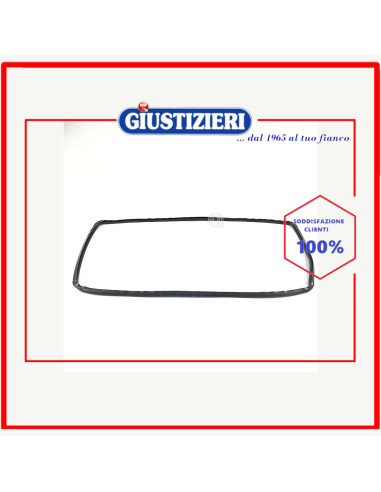 guarnizione porta originale forno meneghetti