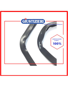 guarnizione porta originale forno meneghetti 2