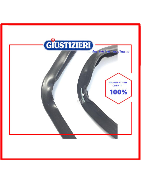 guarnizione porta originale forno meneghetti