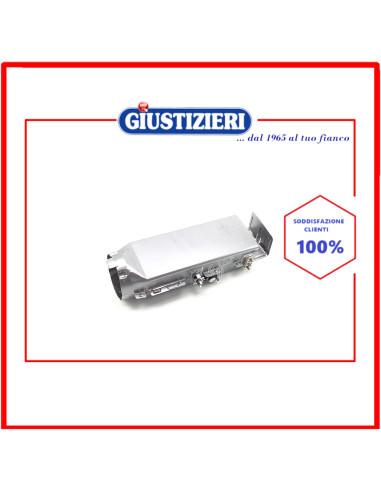 duct heater grace dryer dv520 230v