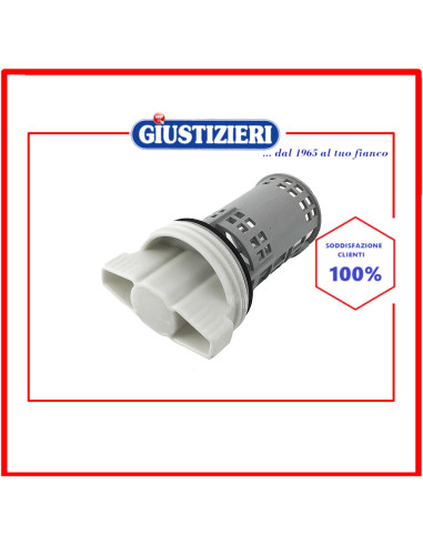 filter drum w m big handle fil