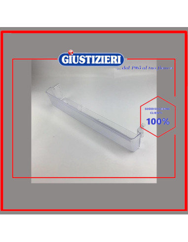balconcino bottiglie 680x105x115mm