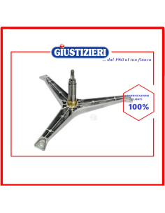 crociera con albero lavatrice samsung