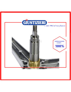 crociera con albero lavatrice samsung 2