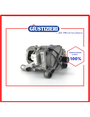 motore cc brushless zxgn